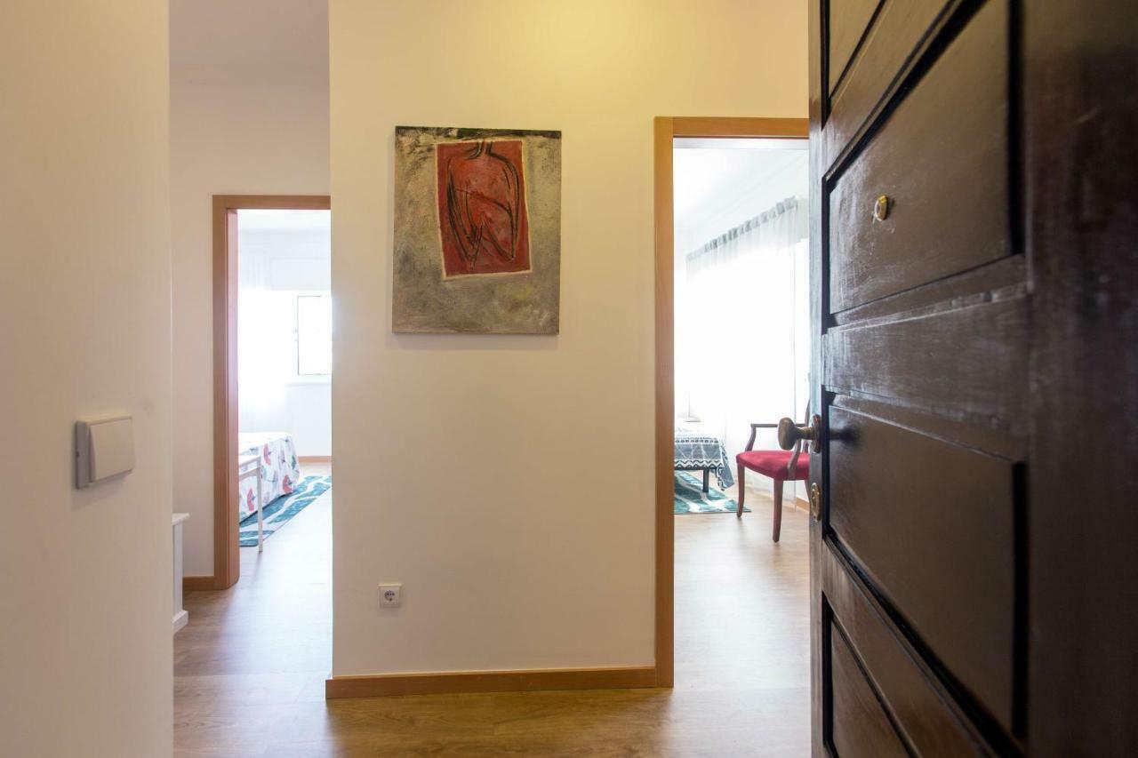 Appartement Friends & Family Tree à OOporto Extérieur photo